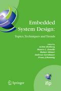 Embedded System Design