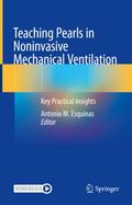 Teaching Pearls in Noninvasive Mechanical Ventilation
