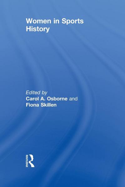 Women in Sports History