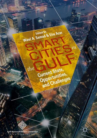 Smart Cities in the Gulf