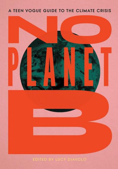 No Planet B