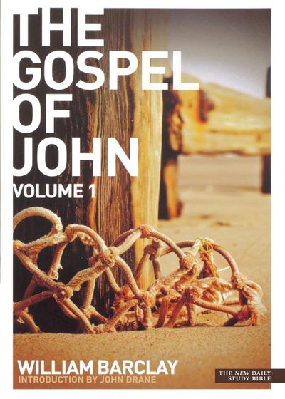 New Daily Study Bible