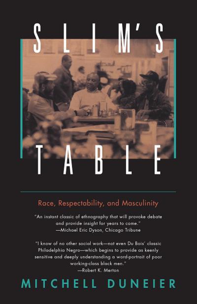 Slim’s Table