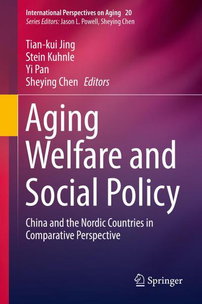 Aging Welfare and Social Policy