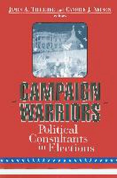 Campaign Warriors