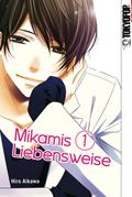 Mikamis Liebensweise 01