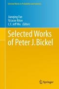 Selected Works of Peter J. Bickel