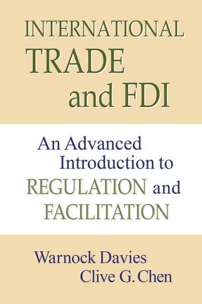 International Trade and FDI