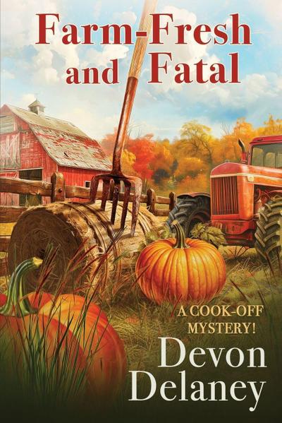 Farm-Fresh and Fatal