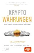 Kryptowährungen von Julian Hosp