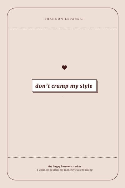 The Happy Hormone Tracker