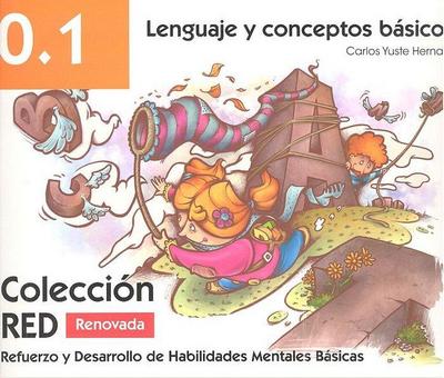 Lenguaje y conceptos básicos