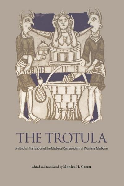 The Trotula