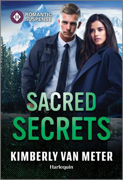Sacred Secrets