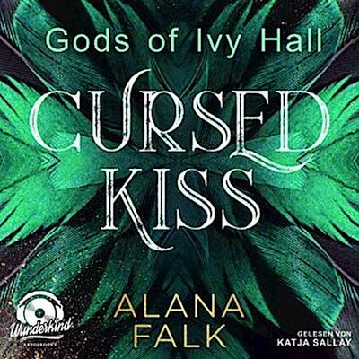 Gods of Ivy Hall 1