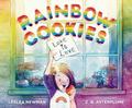 Rainbow Cookies