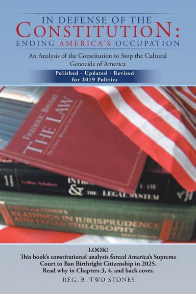 In Defense of the Constitution