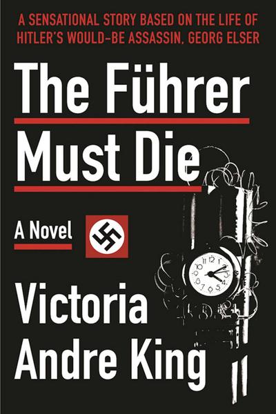 The Führer Must Die