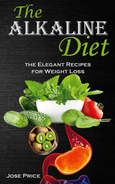 The Alkaline Diet