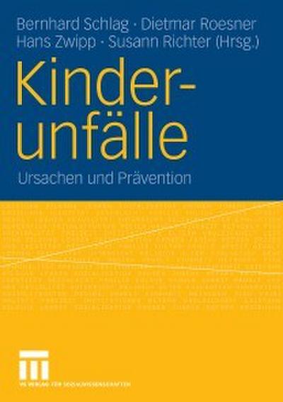 Kinderunfälle