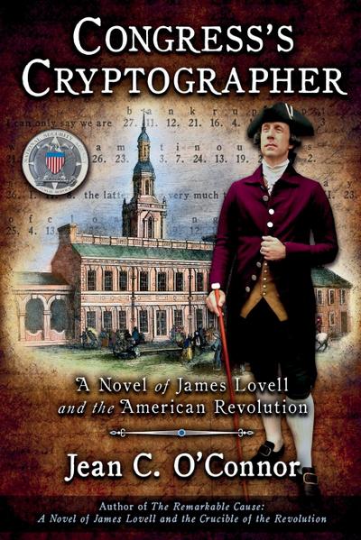 Congress’s Cryptographer