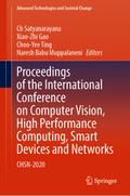 Proceedings of the International Conference on Com