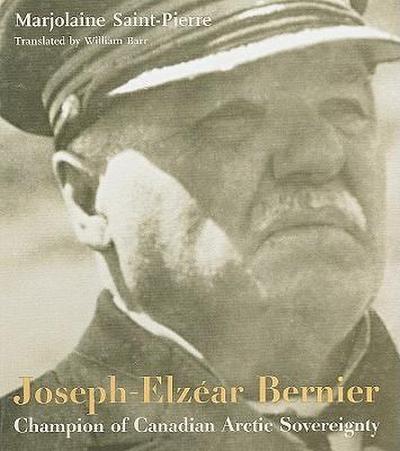 Joseph-Elzéar Bernier