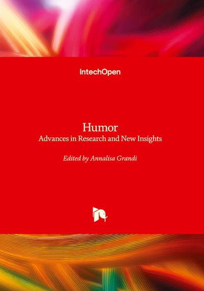 Humor - Advances in Research and New Insights