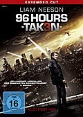96 Hours - Taken 3
