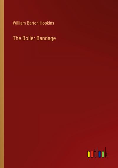 The Boller Bandage