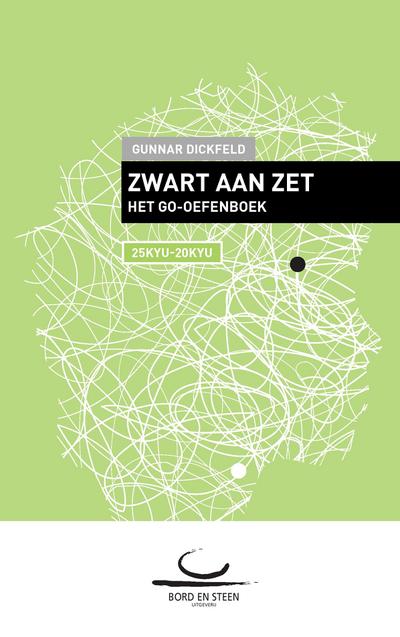 Zwart aan zet