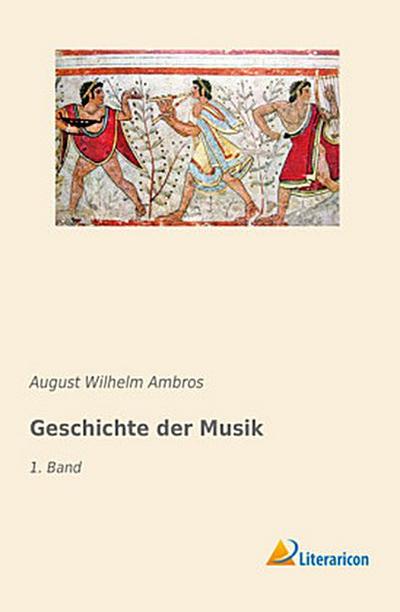 Geschichte der Musik