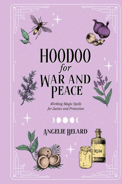 Hoodoo for War and Peace