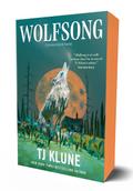 Wolfsong