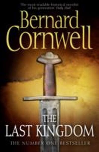 The Warrior Chronicles 01. The Last Kindom