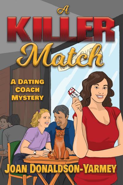 A Killer Match