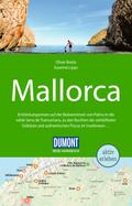 DUMONT Reise-Handbuch Reiseführer Mallorca