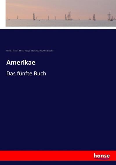 Amerikae