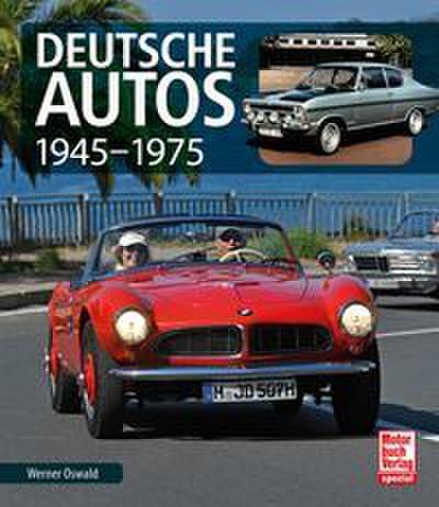 Deutsche Autos