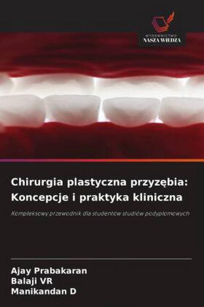 Chirurgia plastyczna przyzębia