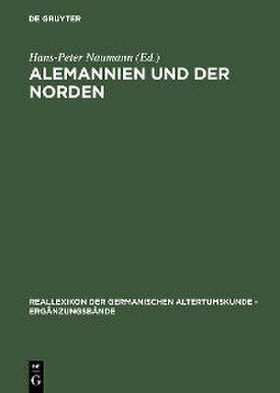 Alemannien und der Norden