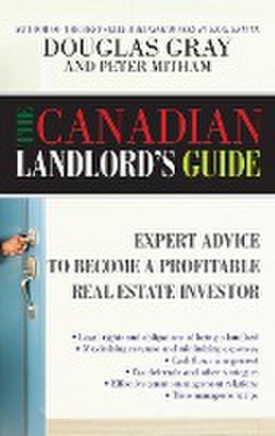 The Canadian Landlord’s Guide