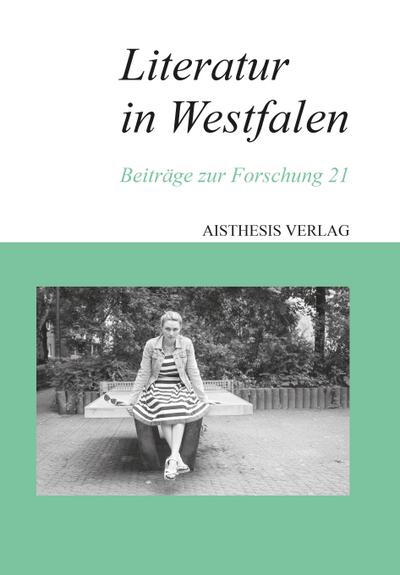 Literatur in Westfalen