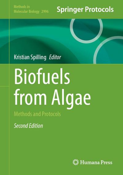 Biofuels from Algae