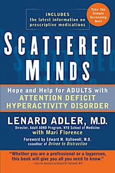 Scattered Minds