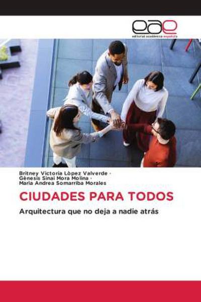 CIUDADES PARA TODOS
