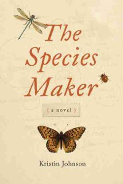 Species Maker