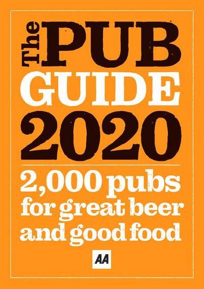 Pub Guide 2020: Top Pubs to Visit for Great Food and Drink