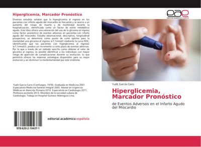 Hiperglicemia, Marcador Pronóstico
