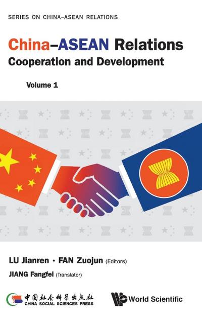 CHINA-ASEAN RELATIONS (V1)
